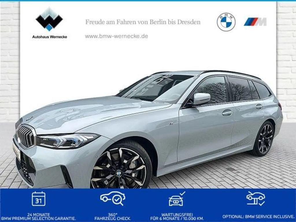 BMW 3 Serie