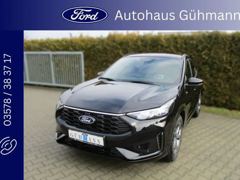 Ford Kuga 2024 Benzine