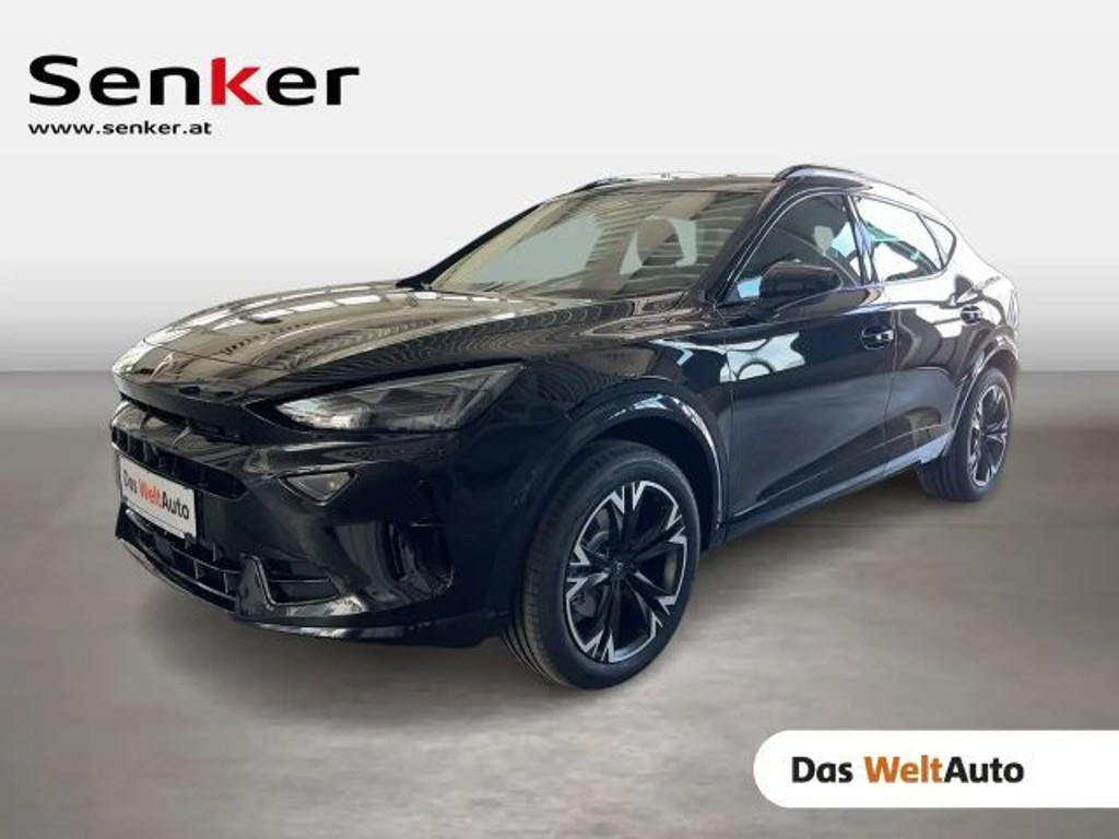 Cupra Formentor 2026 Benzine