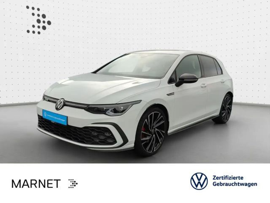 Volkswagen Golf 2022 Diesel