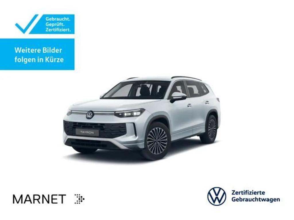 Volkswagen Tayron 2025 Diesel