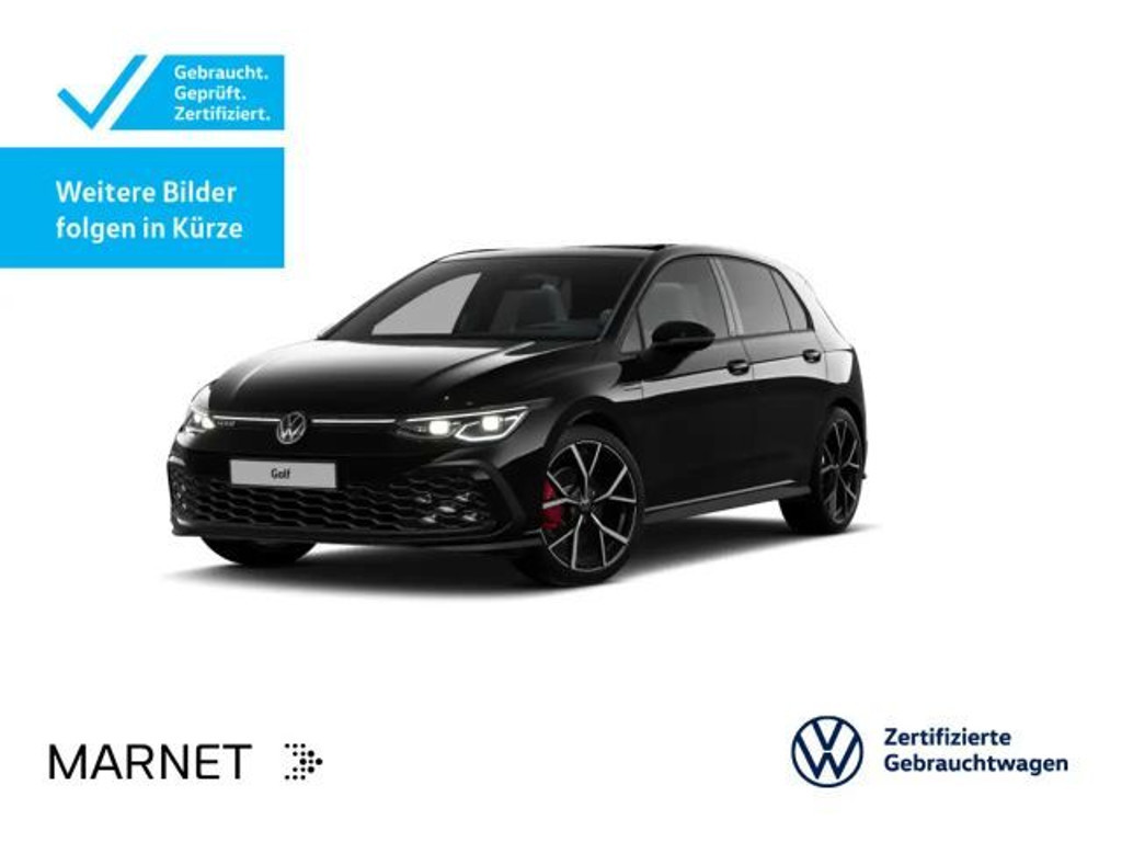 Volkswagen Golf 2024 Diesel