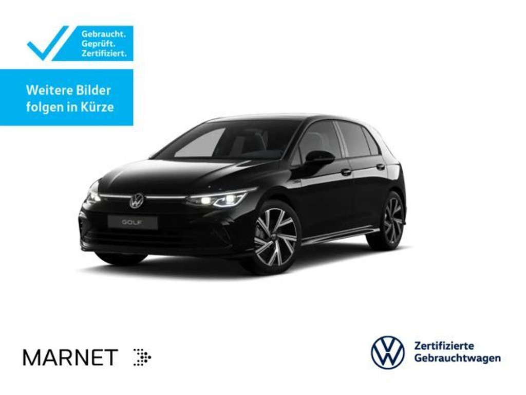Volkswagen Golf 2024 Benzine