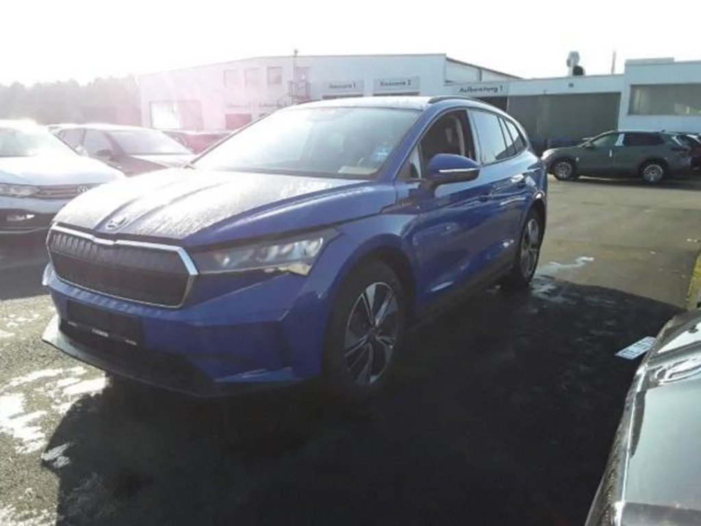 Skoda Enyaq iV