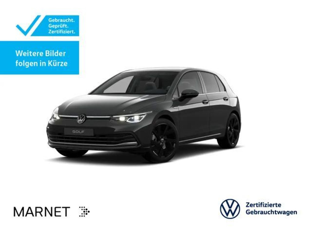 Volkswagen Golf 2024 Benzine