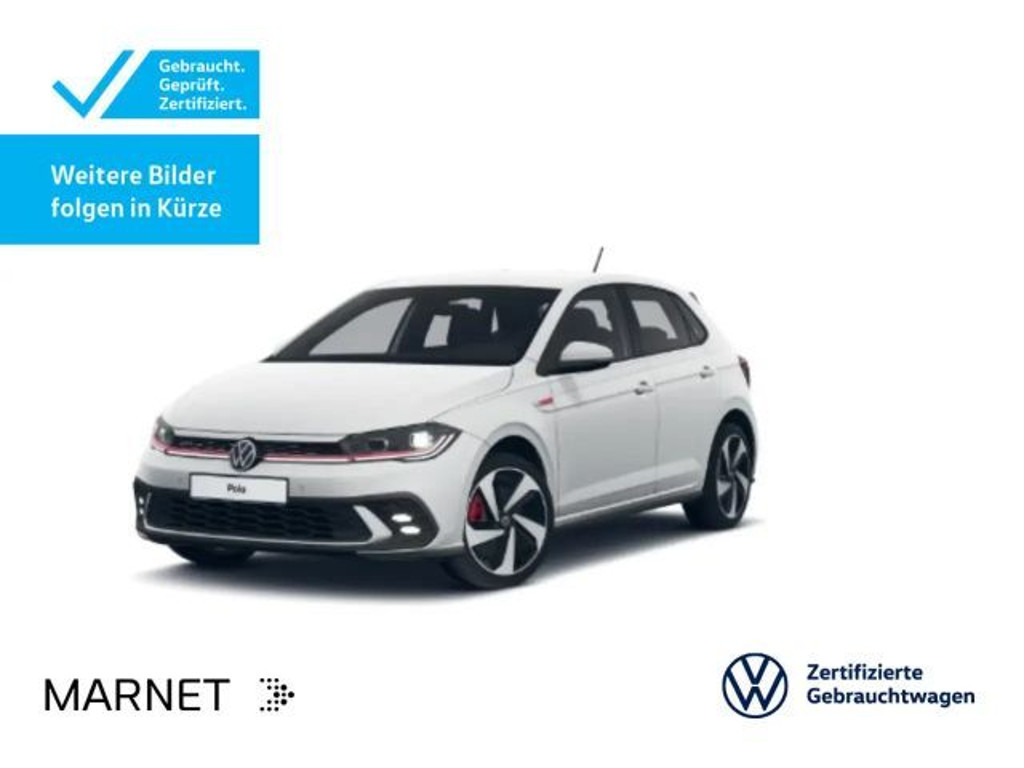 Volkswagen Polo 2023 Benzine