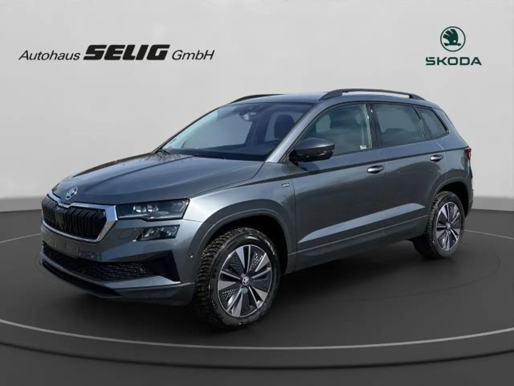 Skoda Karoq 2025 Benzine