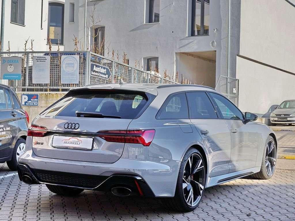 Audi RS6