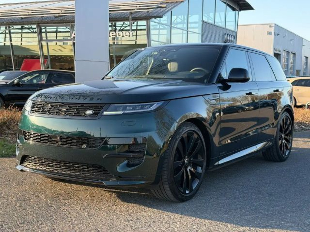 Land Rover Range Rover Sport 2024 Diesel