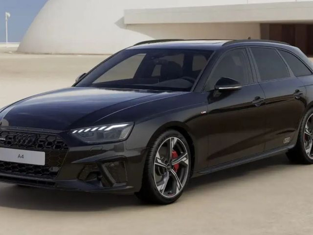 Audi A4 2025 Benzine