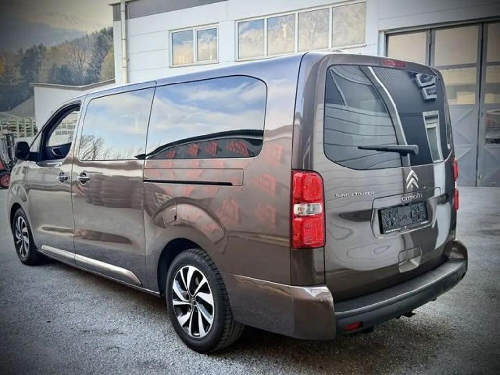 Citroën Spacetourer
