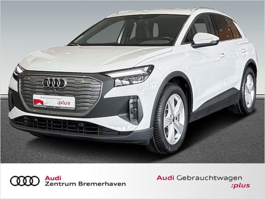 Audi Q4 e-tron 2023 Elektrisch