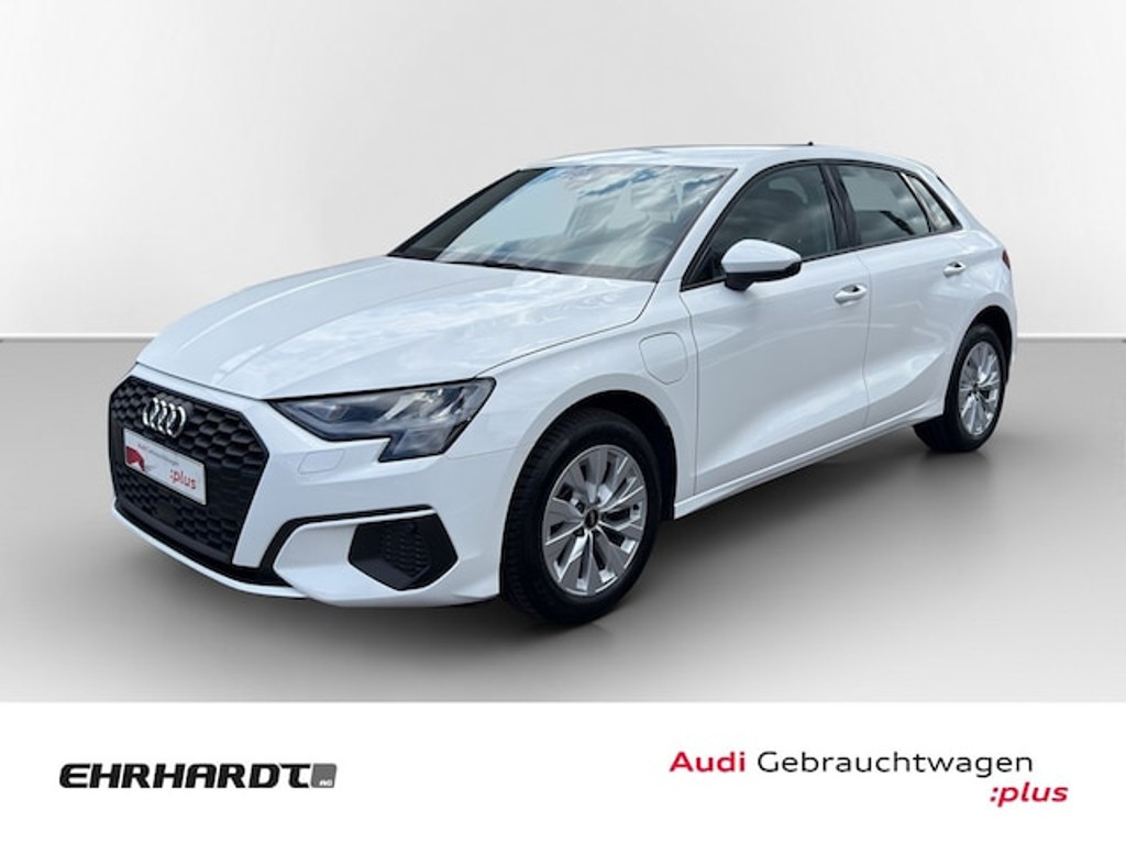 Audi A3 2022 Hybride Benzine