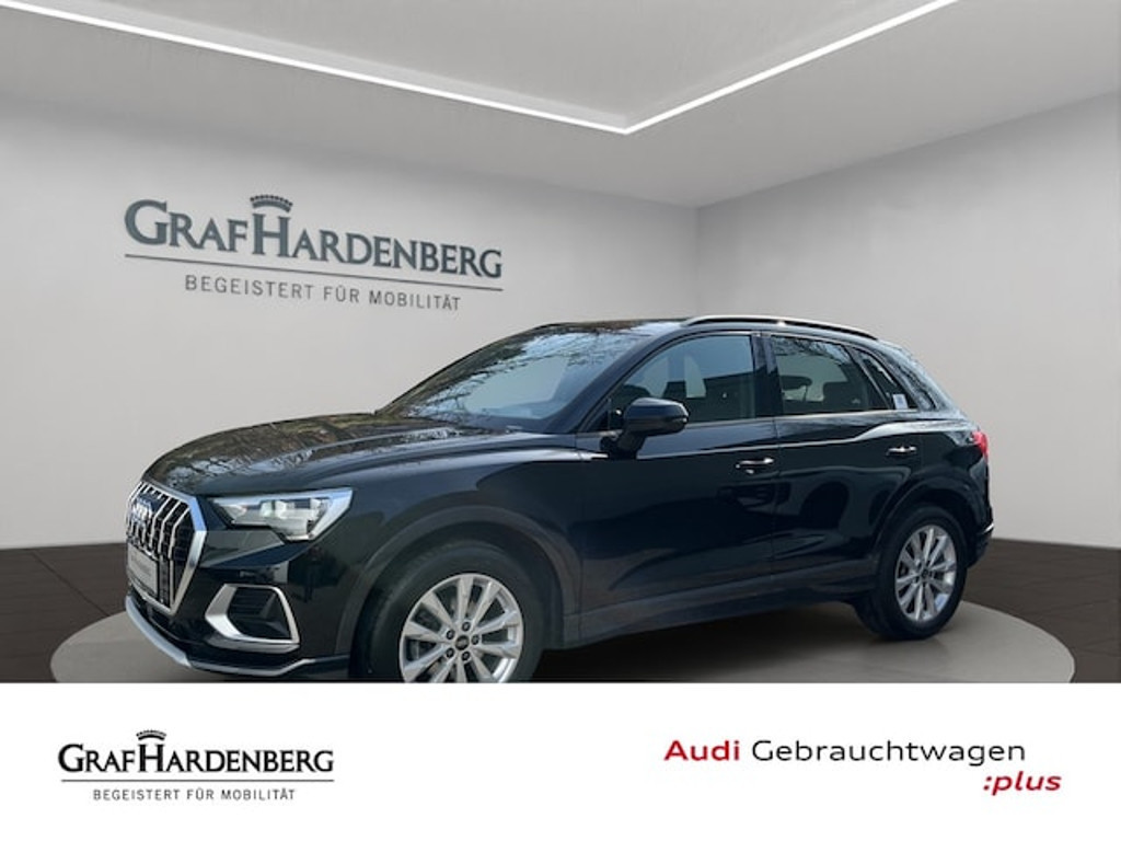 Audi Q3 2024 Diesel