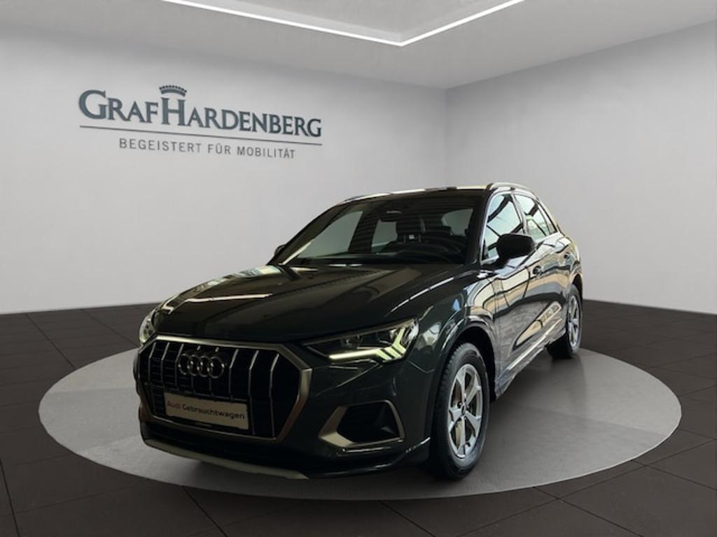 Audi Q3 2022 Diesel
