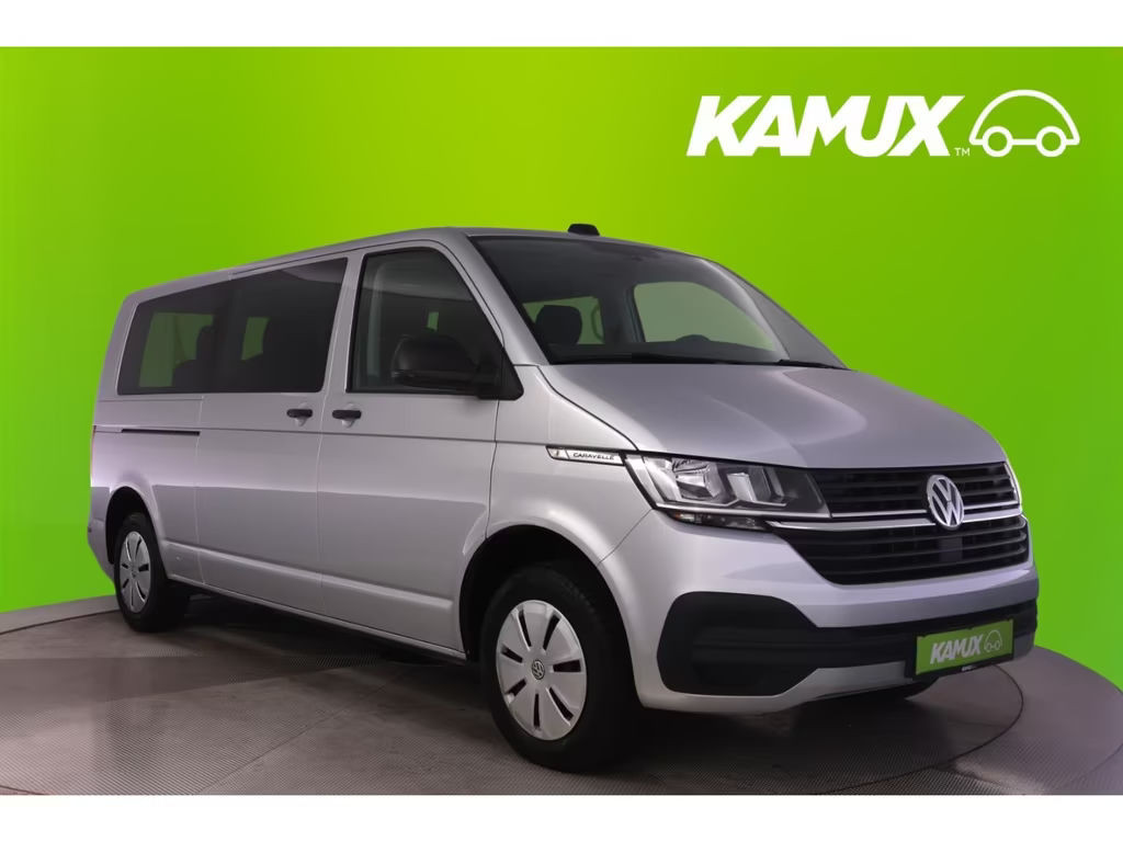 Volkswagen Caravelle 2024 Diesel