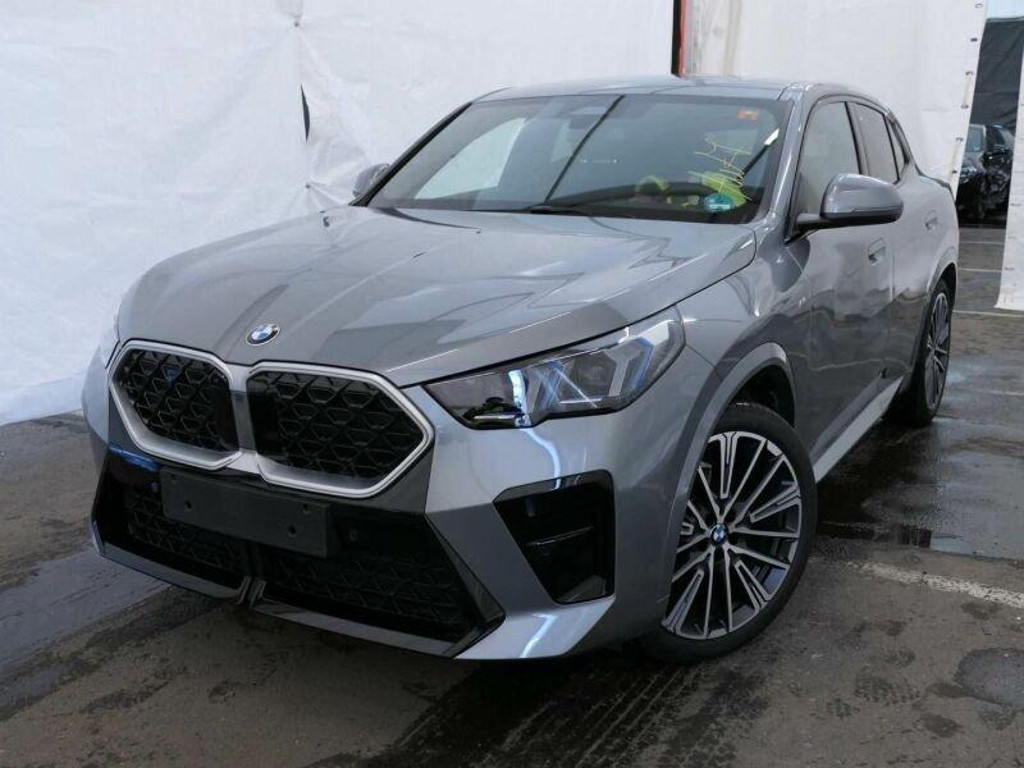 BMW X2 2025 Diesel