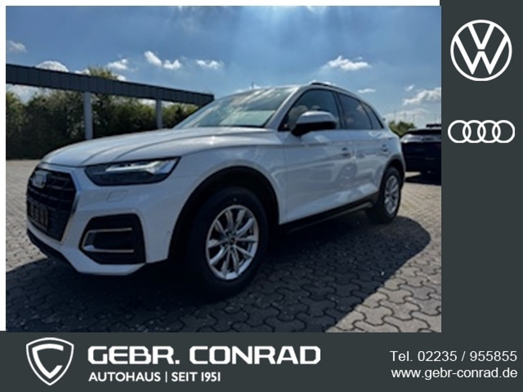 Audi Q5 2022 Diesel