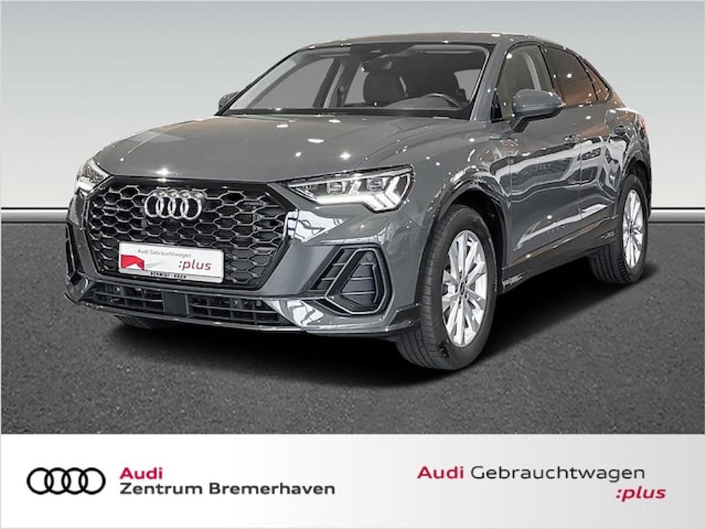 Audi Q3 2023 Diesel