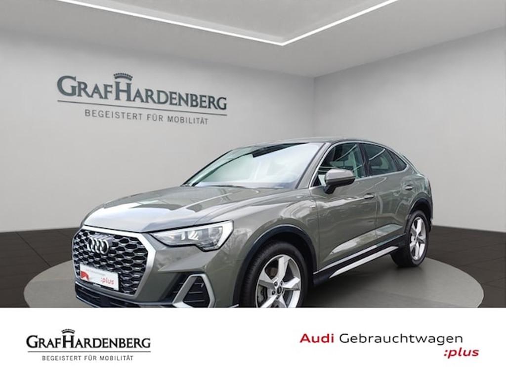 Audi Q3 2023 Diesel