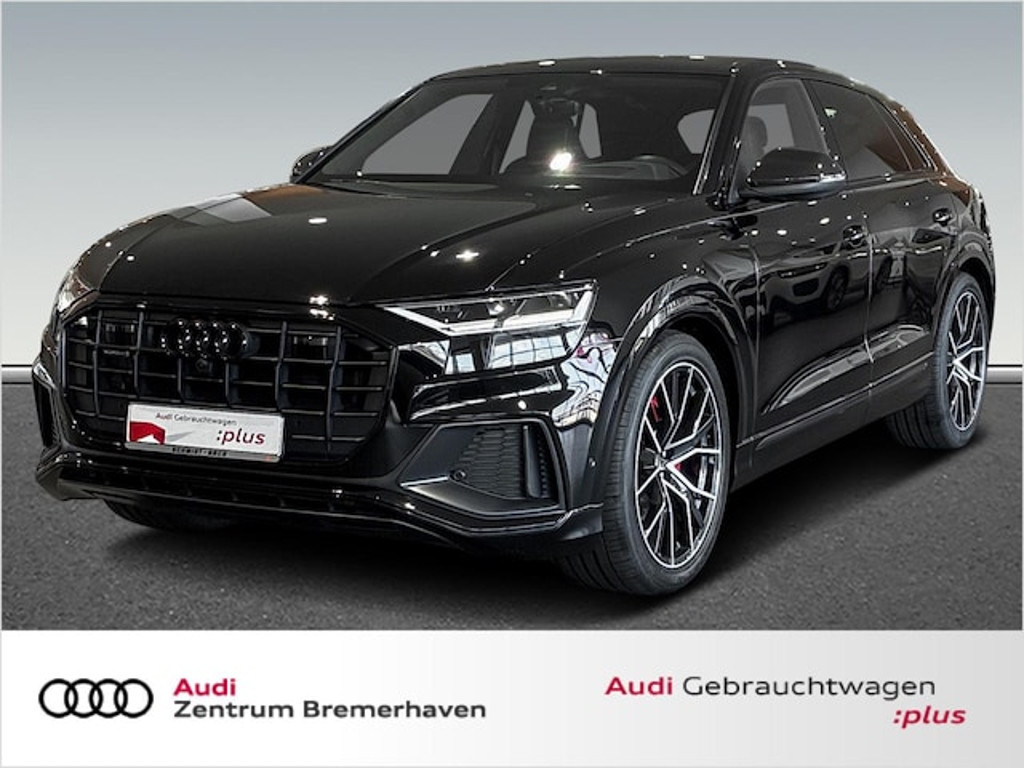 Audi Q8 2023 Diesel
