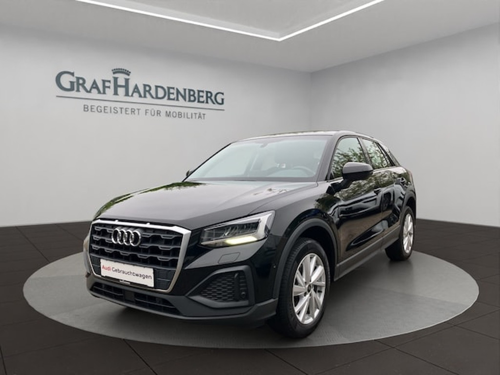 Audi Q2 2021 Diesel