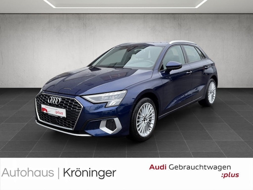 Audi A3 2023 Diesel