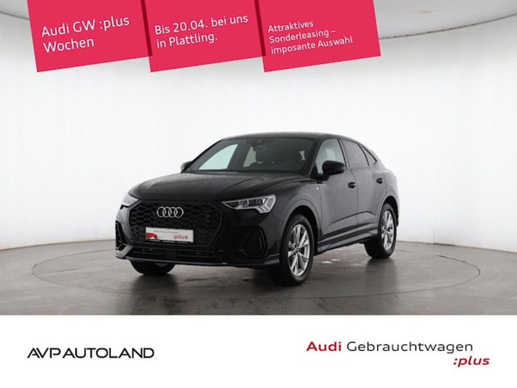 Audi Q3 2025 Diesel
