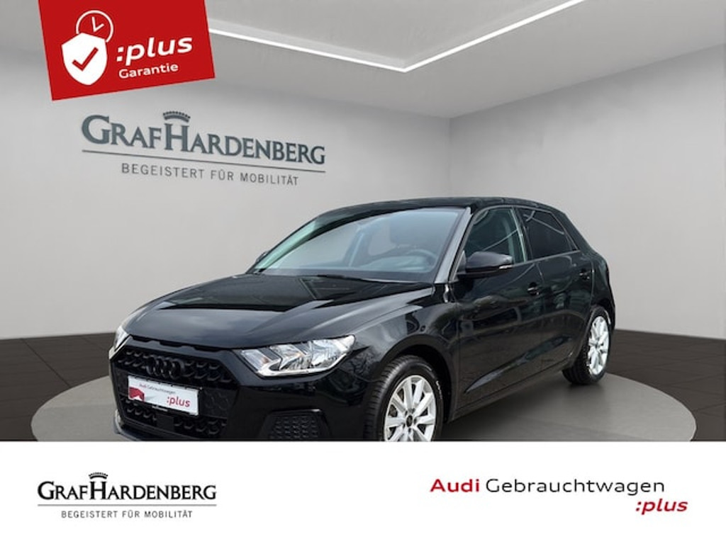 Audi A1 2025 Benzine