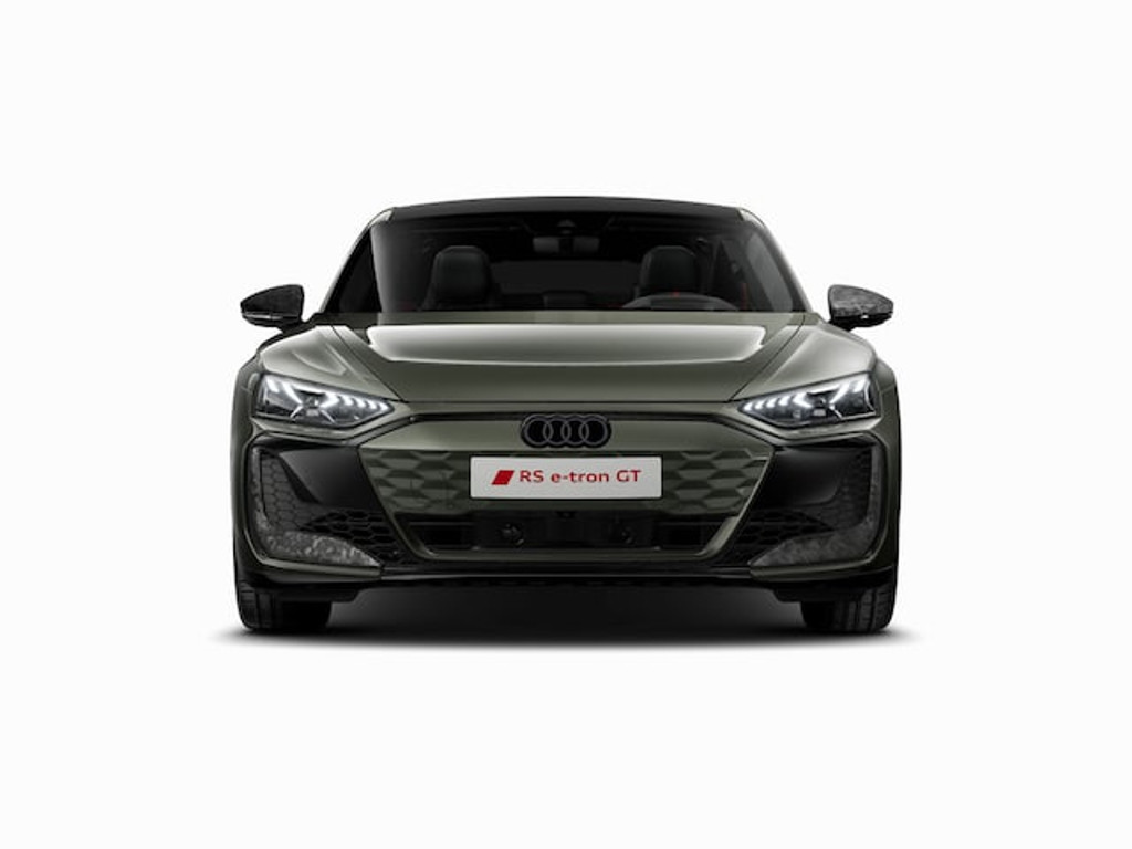 Audi RS e-tron GT