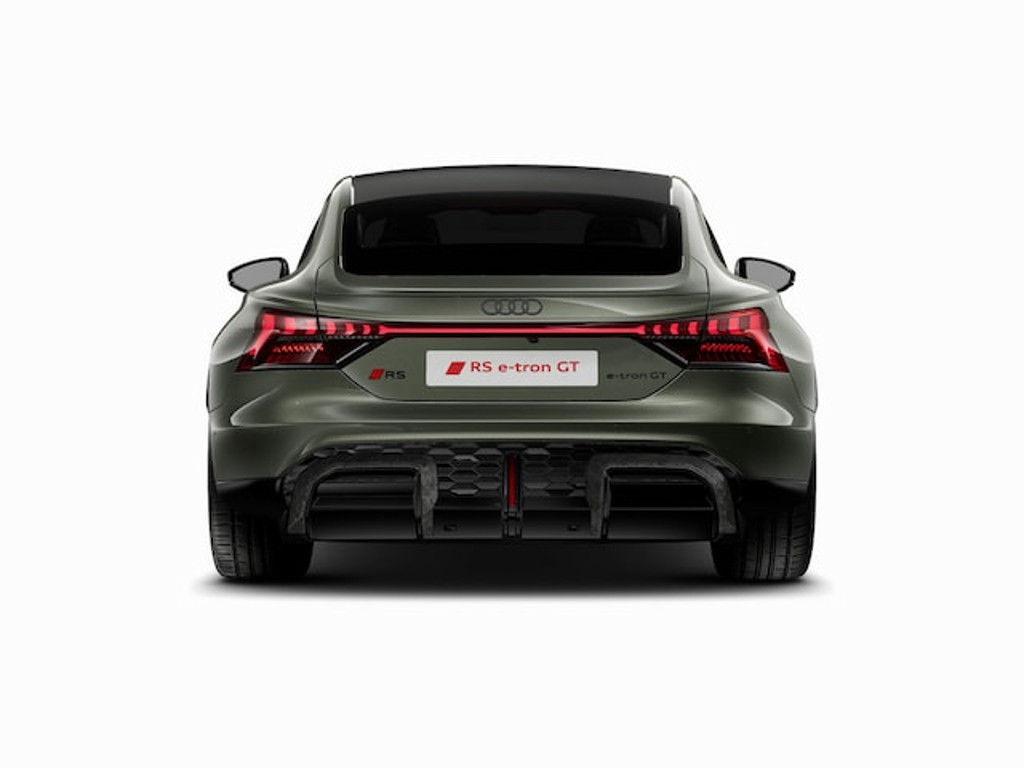 Audi RS e-tron GT