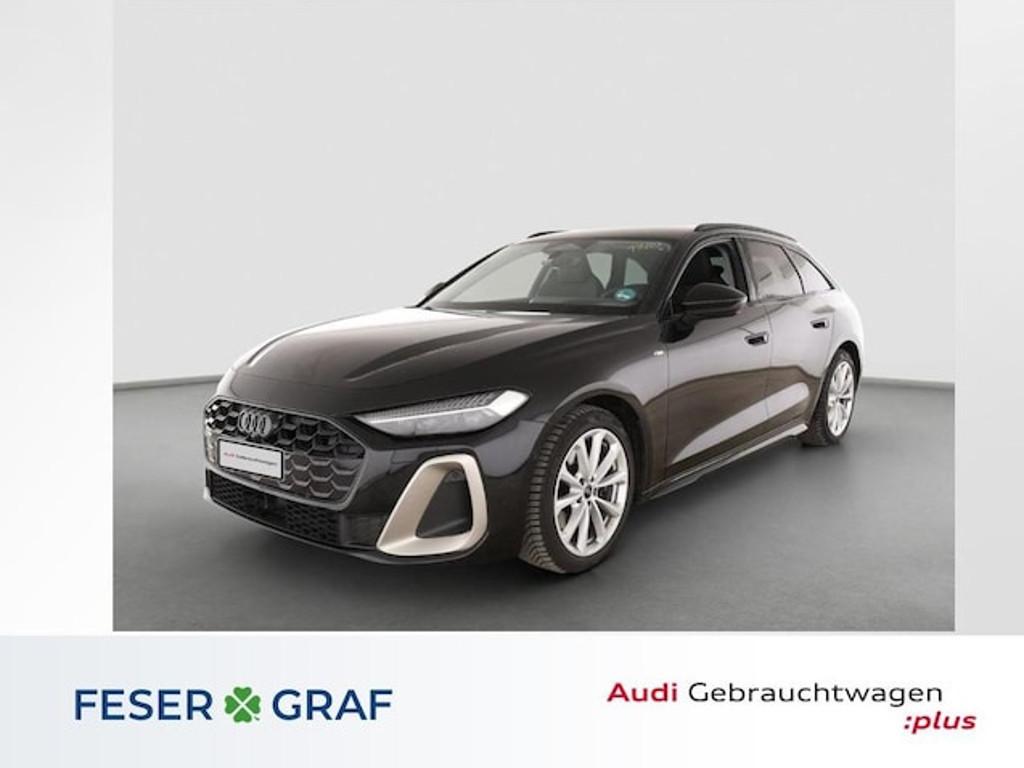 Audi A5 2025 Diesel