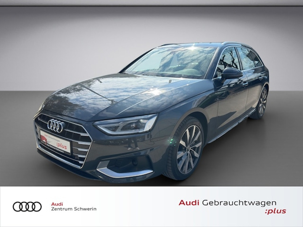 Audi A4 2022 Diesel