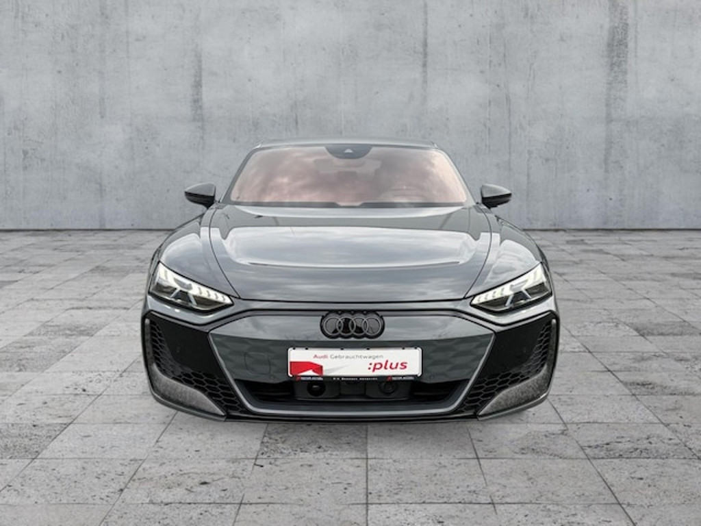 Audi RS e-tron GT