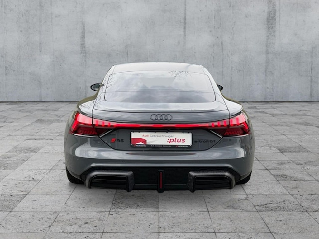 Audi RS e-tron GT