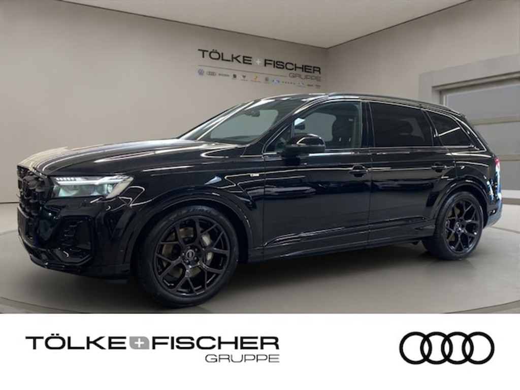 Audi Q7 2026 Diesel