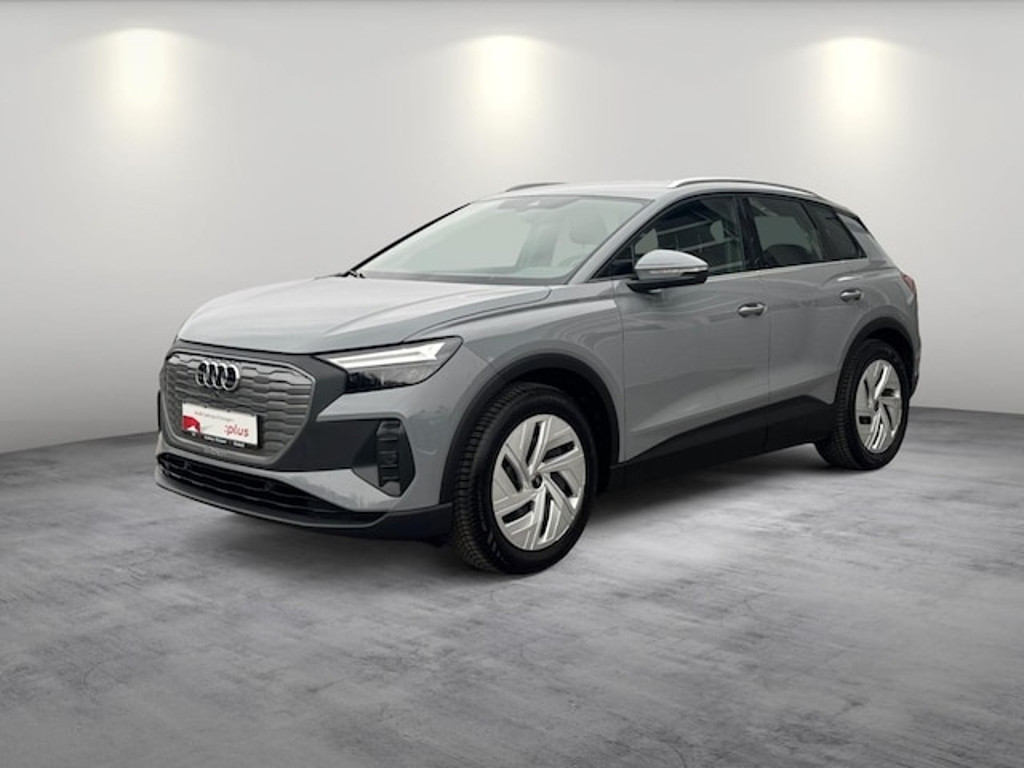 Audi Q4 e-tron 2022 Elektrisch