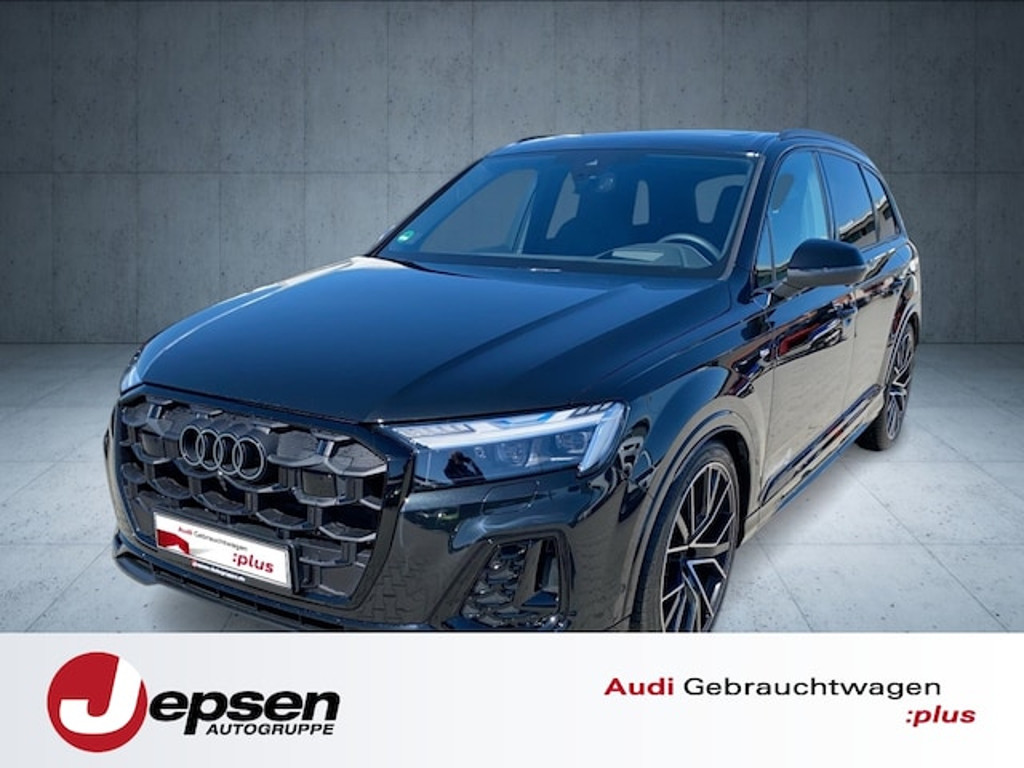 Audi Q7 2025 Diesel