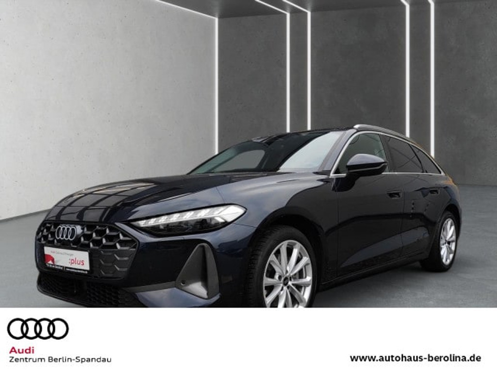 Audi A5 2025 Benzine