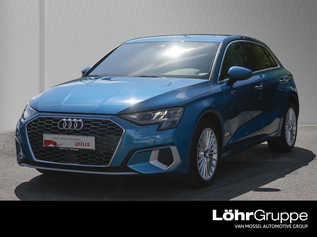 Audi A3 2022 Diesel