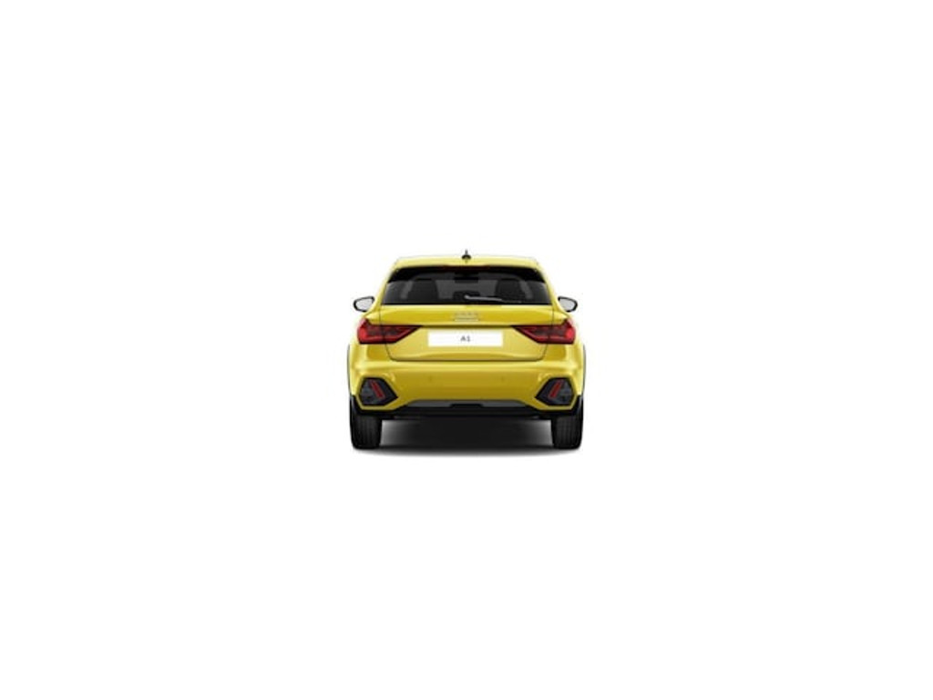 Audi A1 Citycarver
