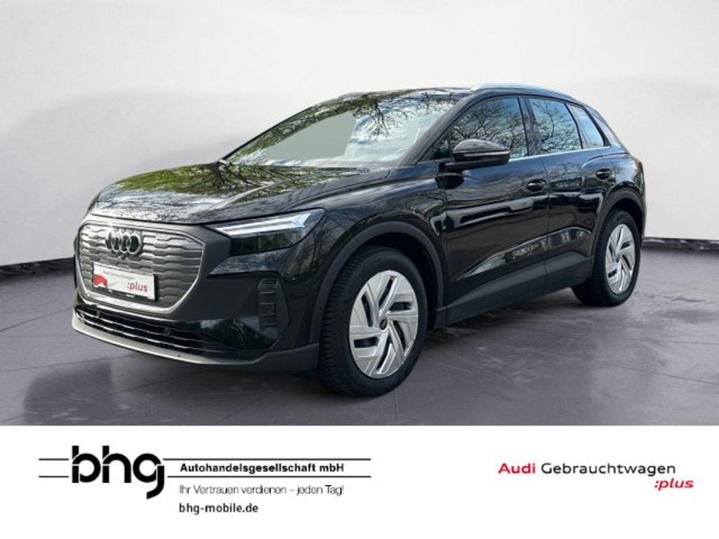 Audi Q4 e-tron 2023 Elektrisch