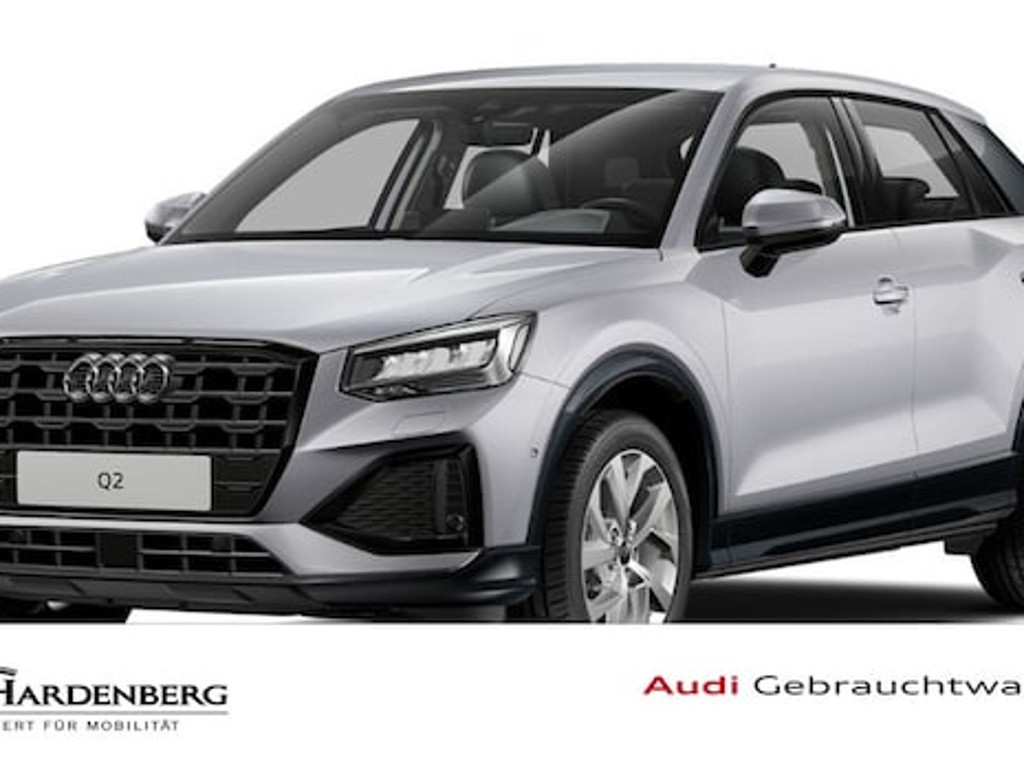 Audi Q2 2024 Diesel