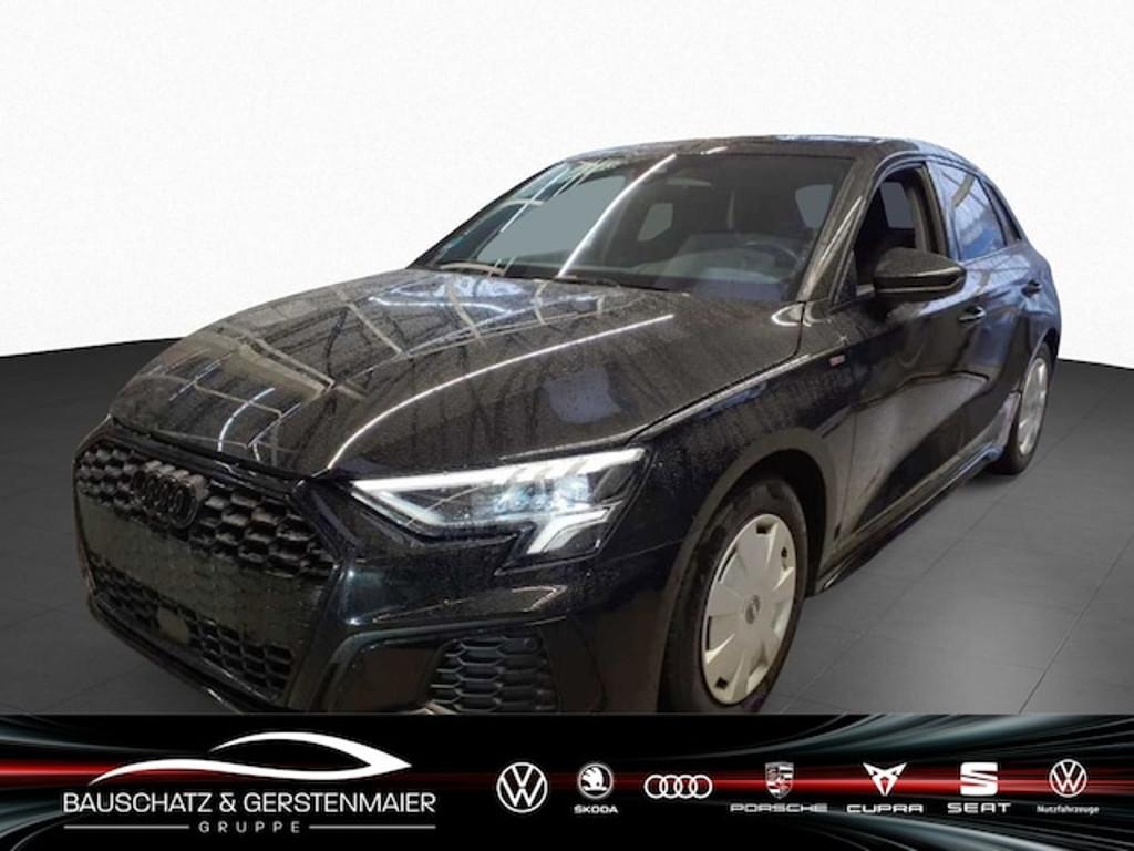 Audi A3 2023 Benzine