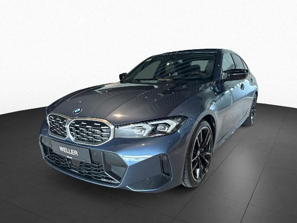 BMW M340 2025 Diesel