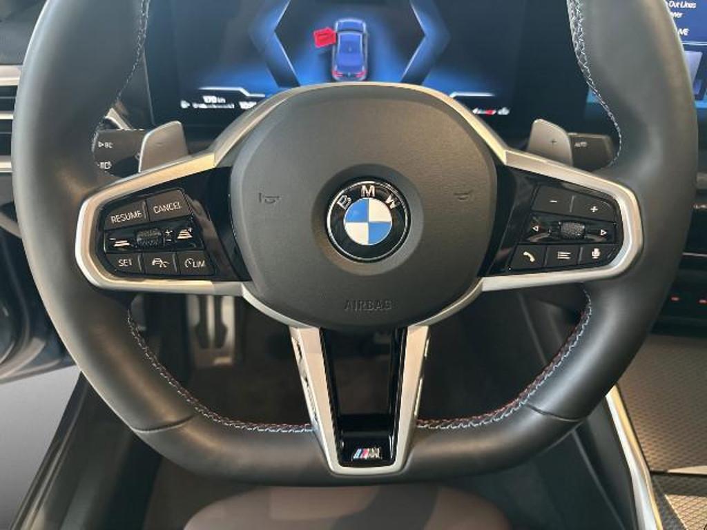 BMW M340