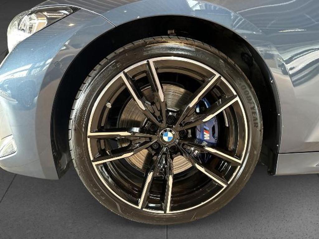 BMW M340