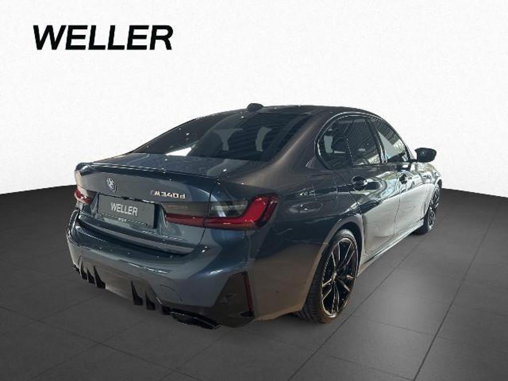 BMW M340