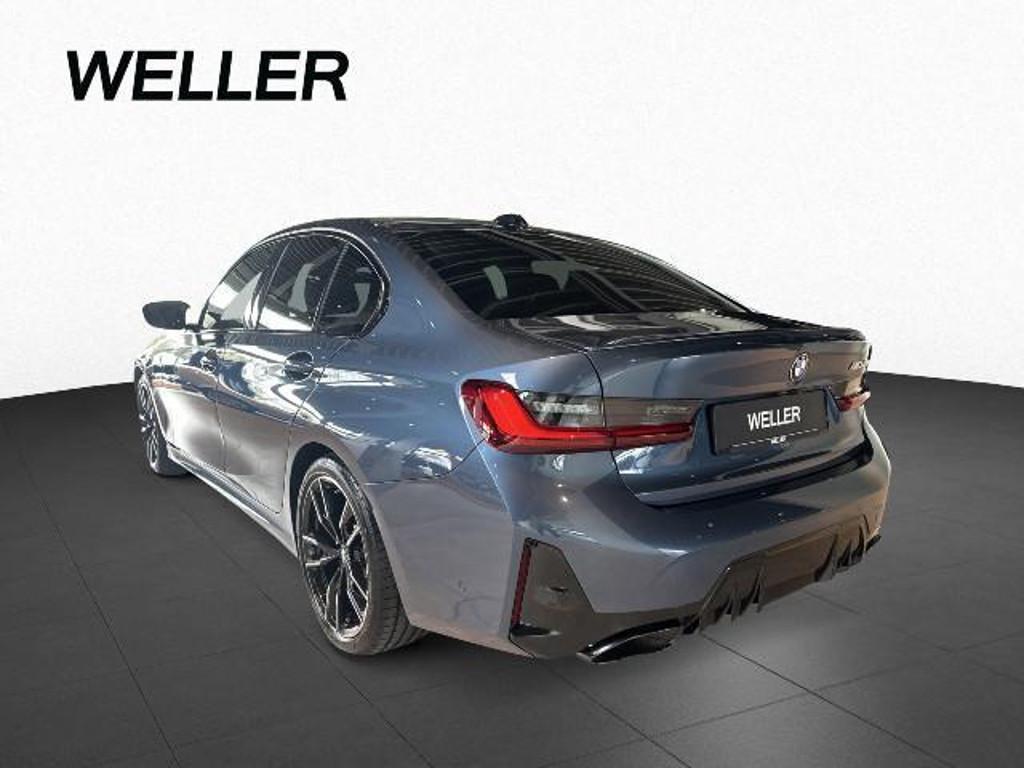BMW M340