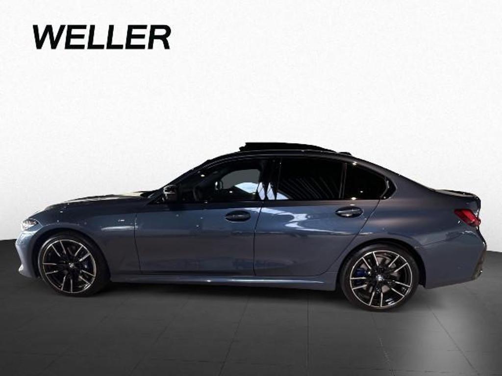 BMW M340